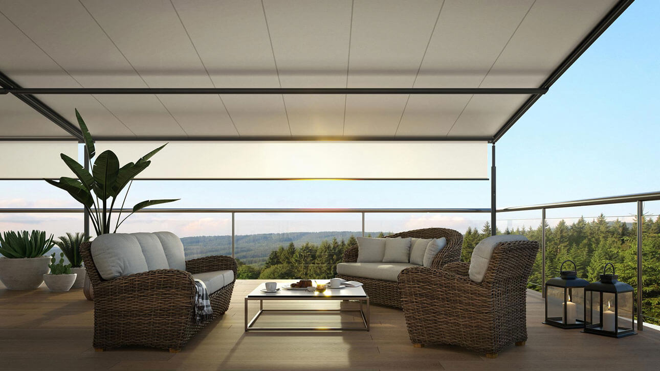 Homepage Fa. Stuckert Bauelemente GmbH: Startbild